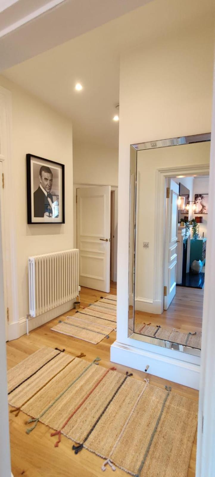 Meadowbank Residence 3-Bed Единбург Стая снимка