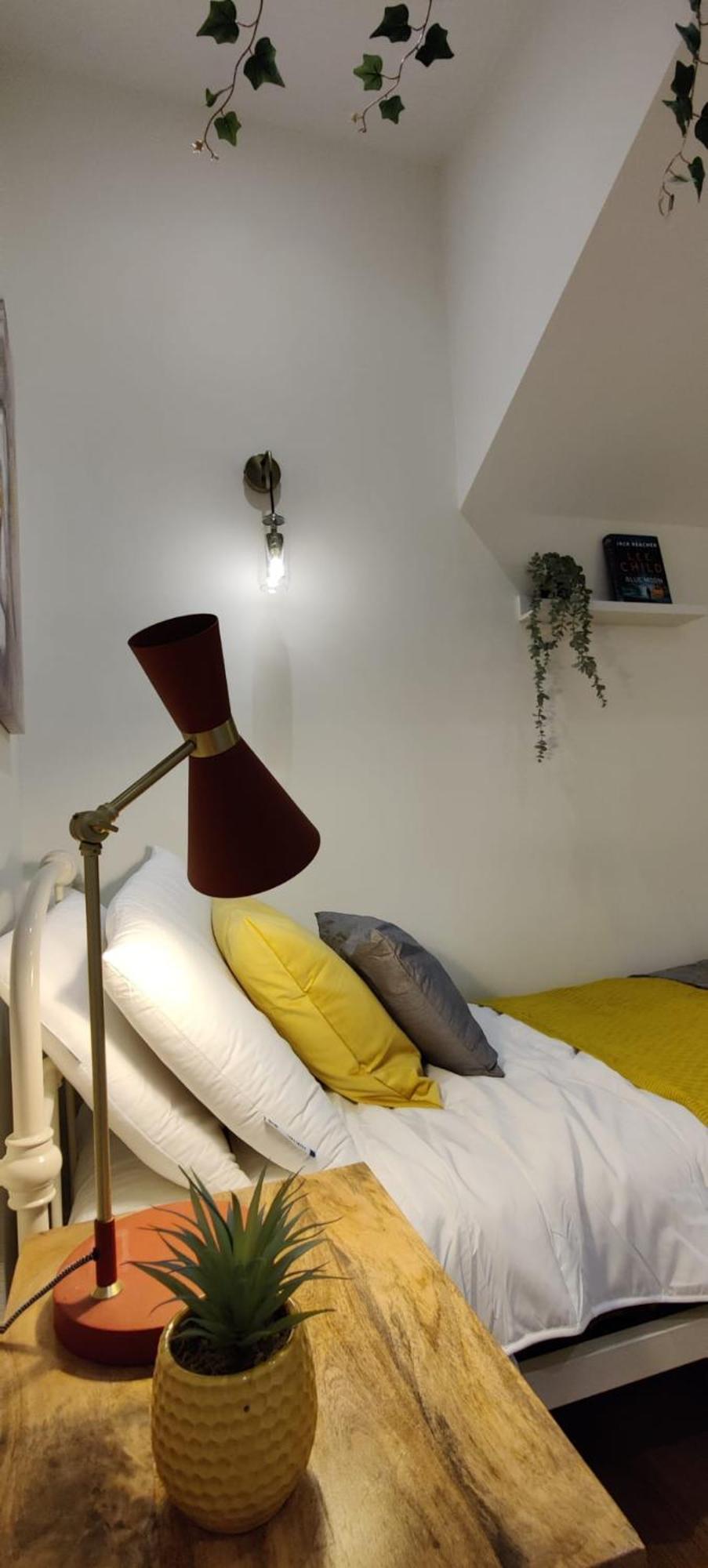 Meadowbank Residence 3-Bed Единбург Стая снимка