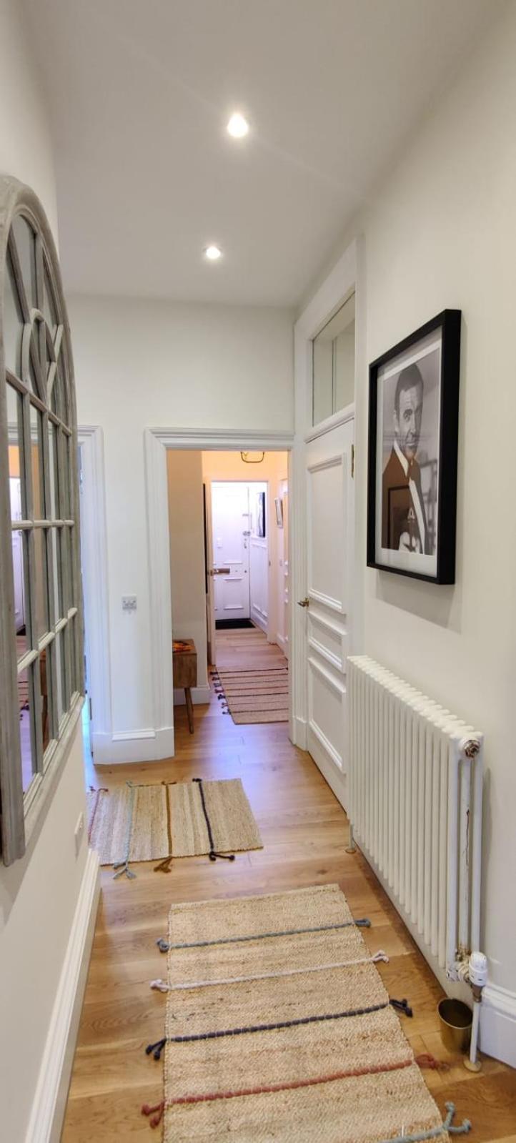 Meadowbank Residence 3-Bed Единбург Стая снимка