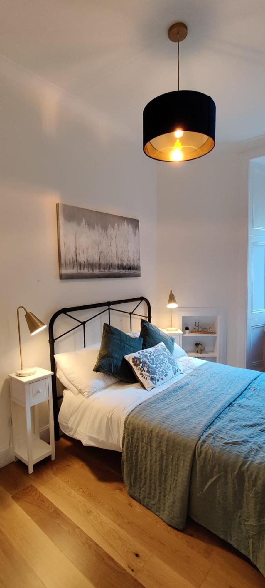 Meadowbank Residence 3-Bed Единбург Стая снимка