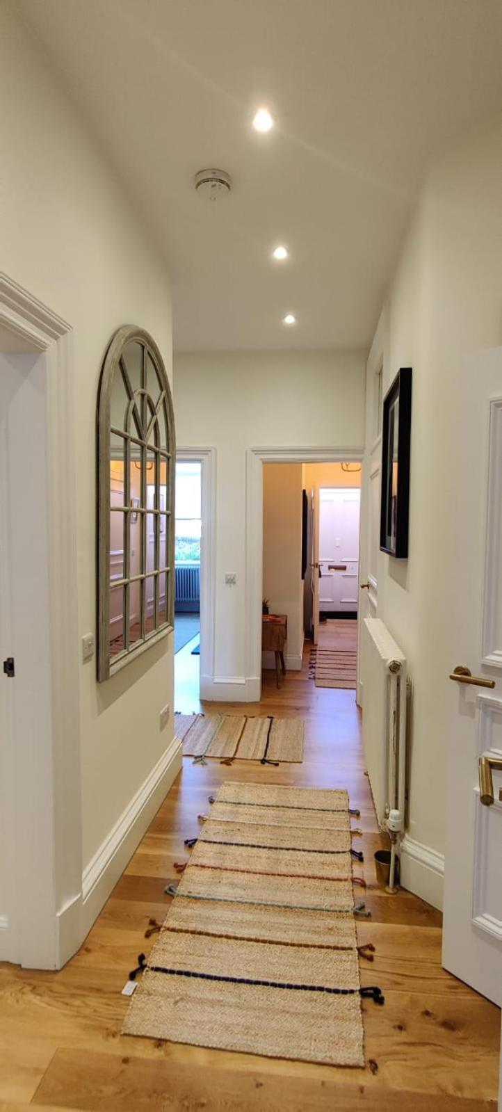 Meadowbank Residence 3-Bed Единбург Стая снимка
