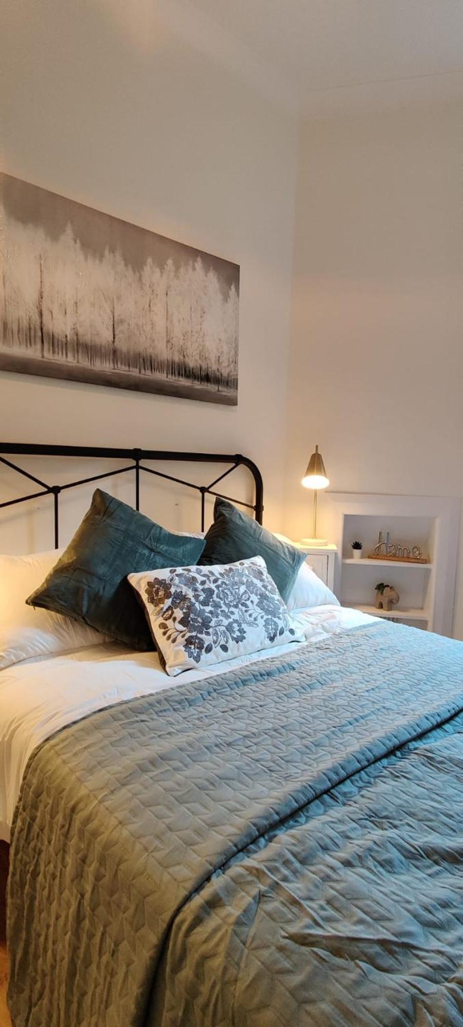 Meadowbank Residence 3-Bed Единбург Стая снимка