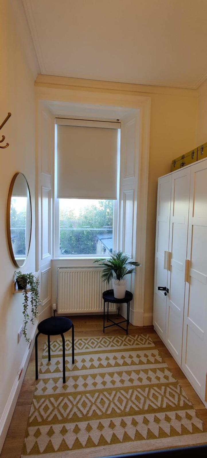 Meadowbank Residence 3-Bed Единбург Стая снимка