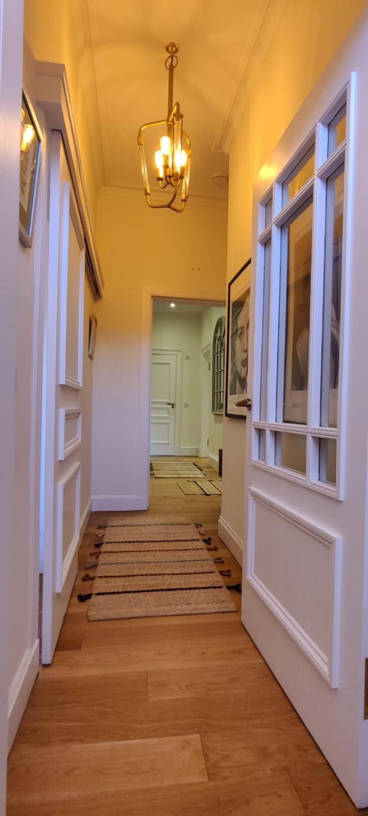 Meadowbank Residence 3-Bed Единбург Стая снимка